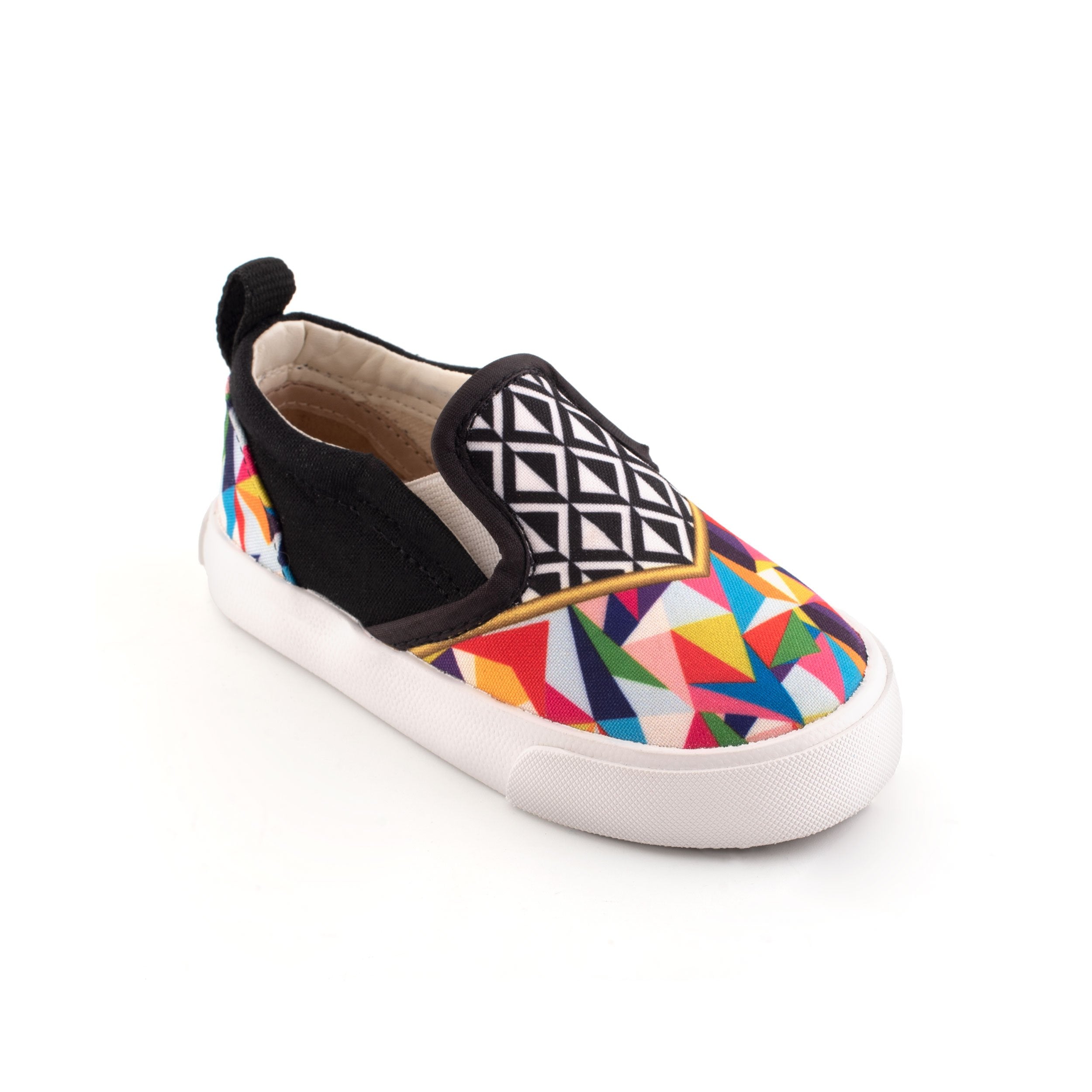 Blake Slip On - KIDS - ML Footwear