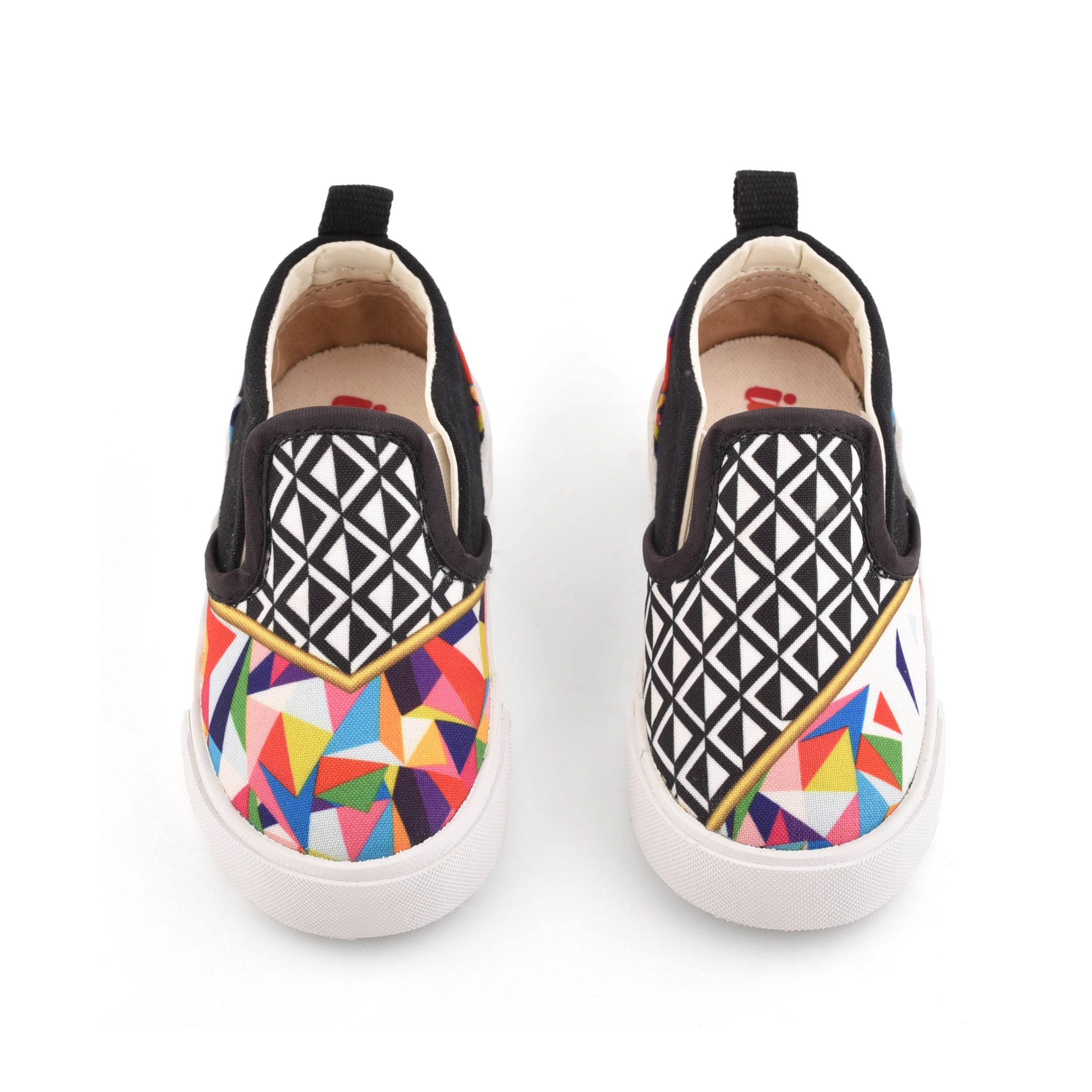Blake Slip On - KIDS - ML Footwear