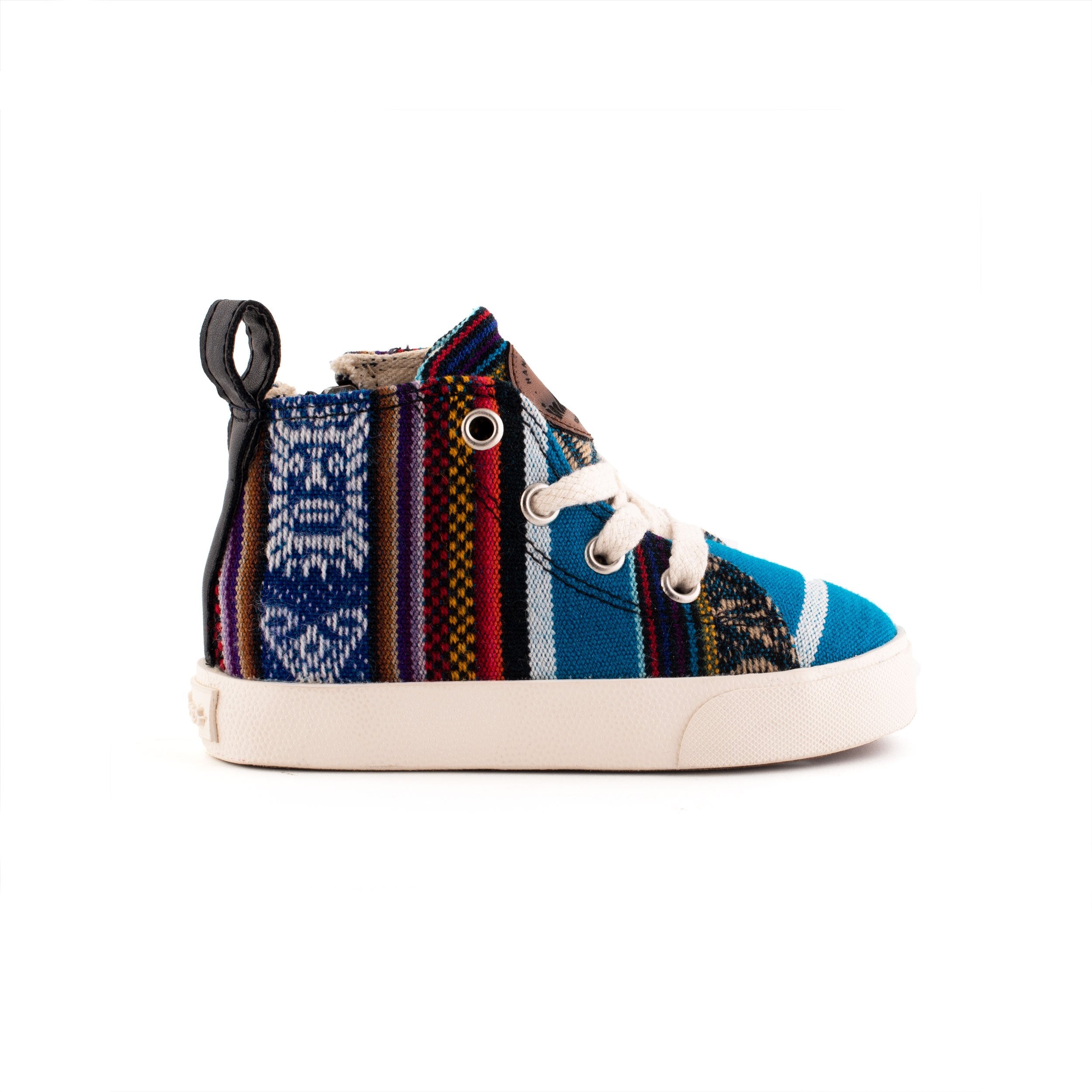 Bluebird High Top - KIDS - ML Footwear