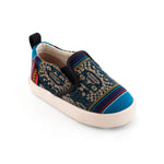 Bluebird Slip On - KIDS - ML Footwear
