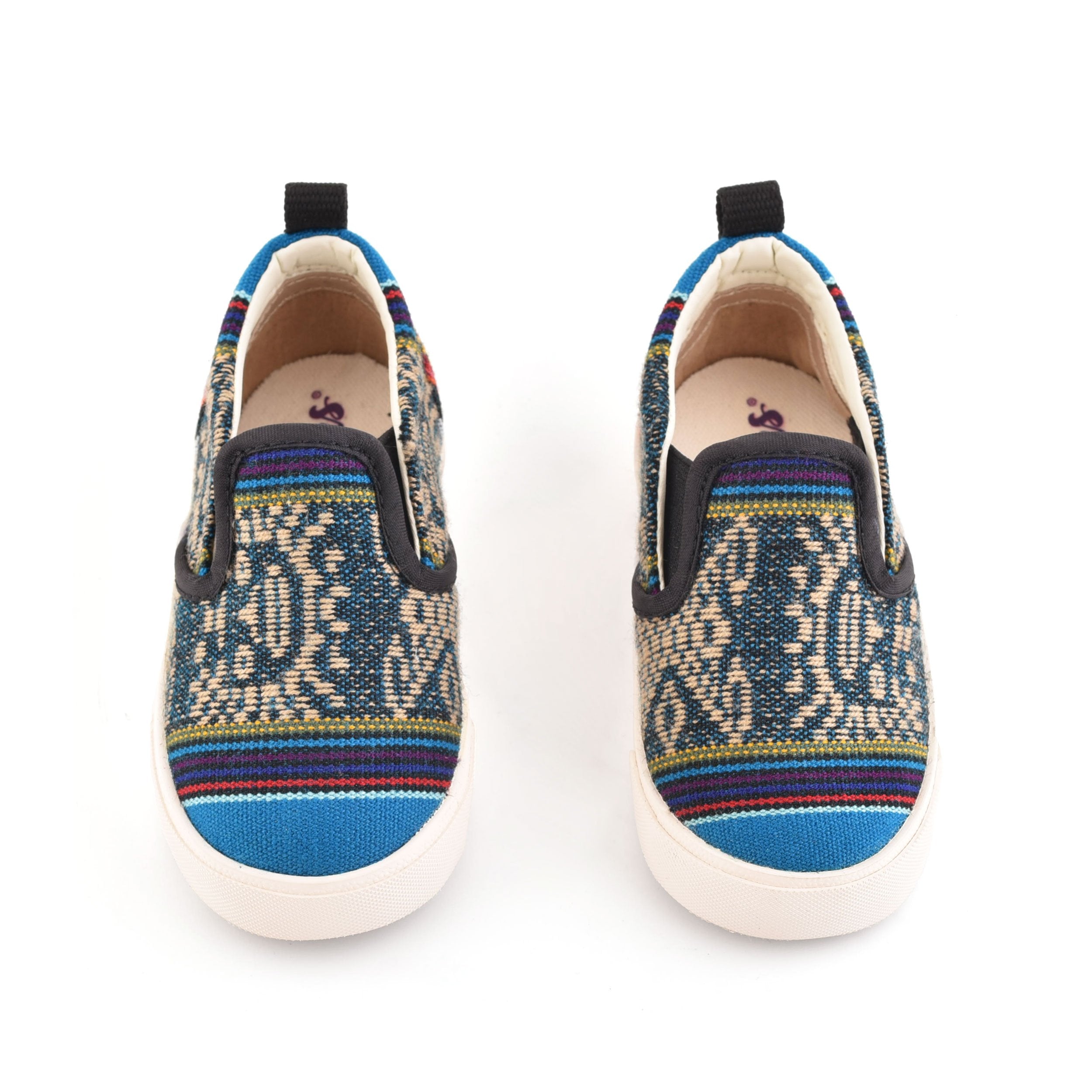 Bluebird Slip On - KIDS - ML Footwear