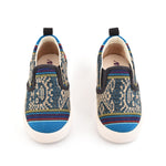 Bluebird Slip On - KIDS - ML Footwear