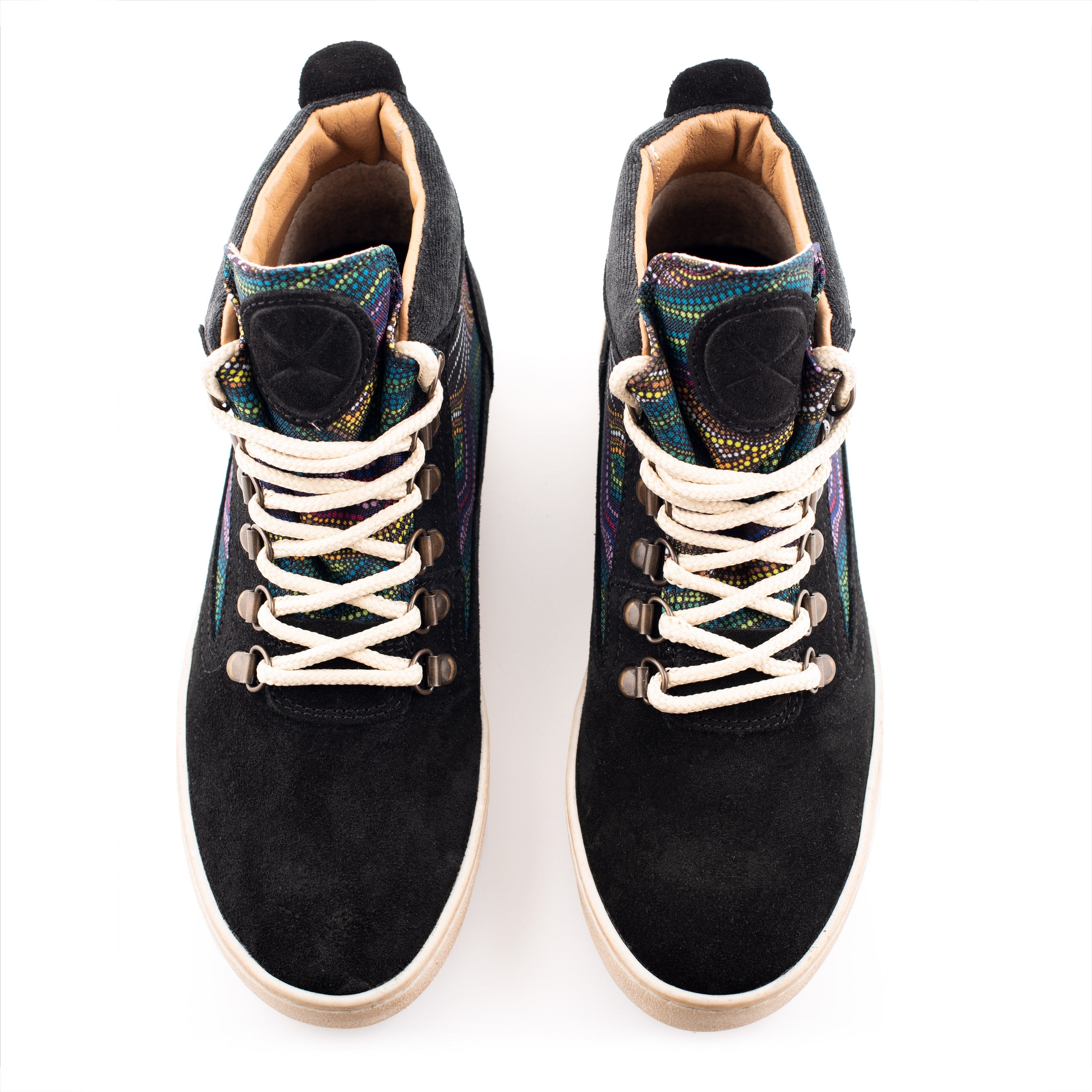Brisbane Camping Boot - ML Footwear