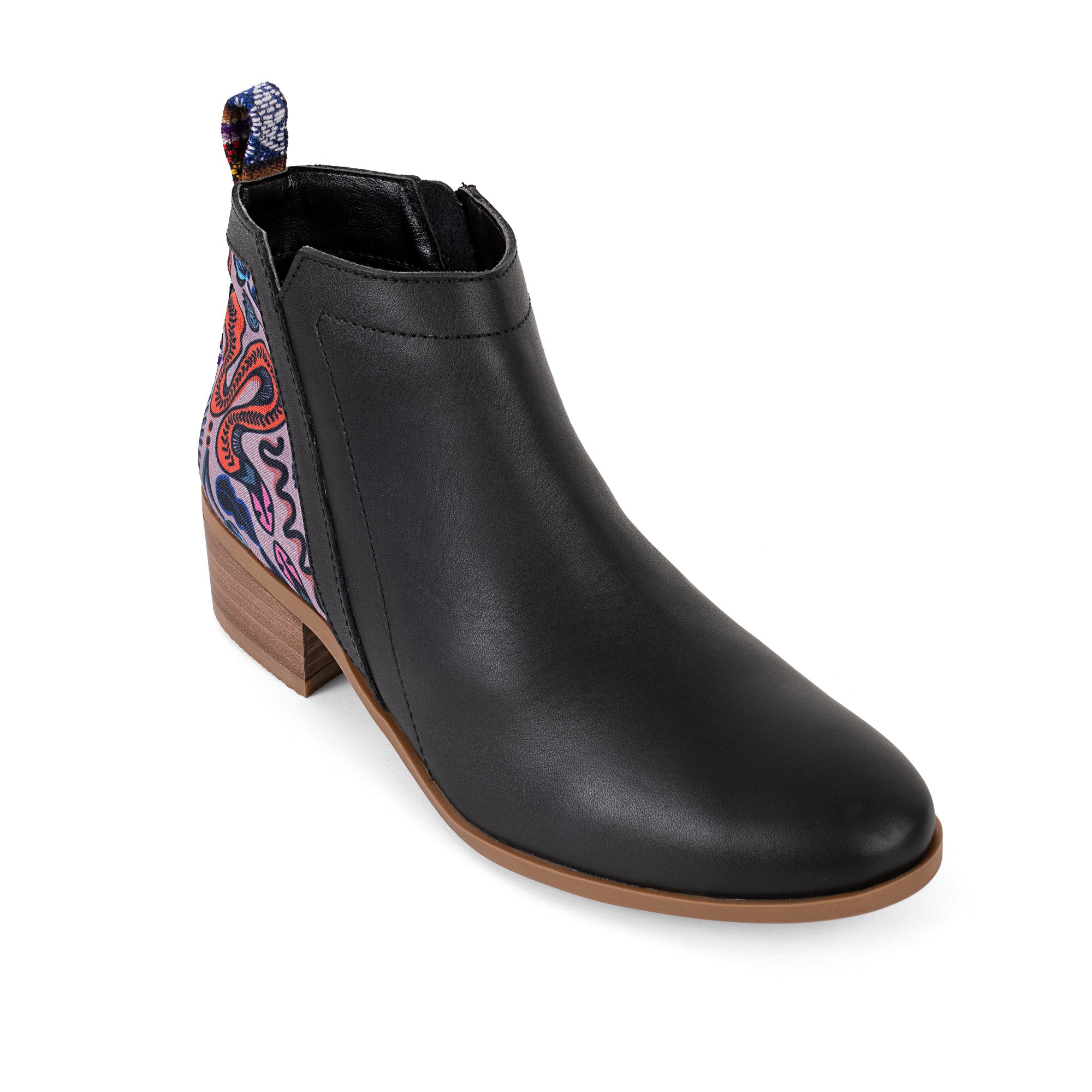 Corozal Bootie - Inkkas