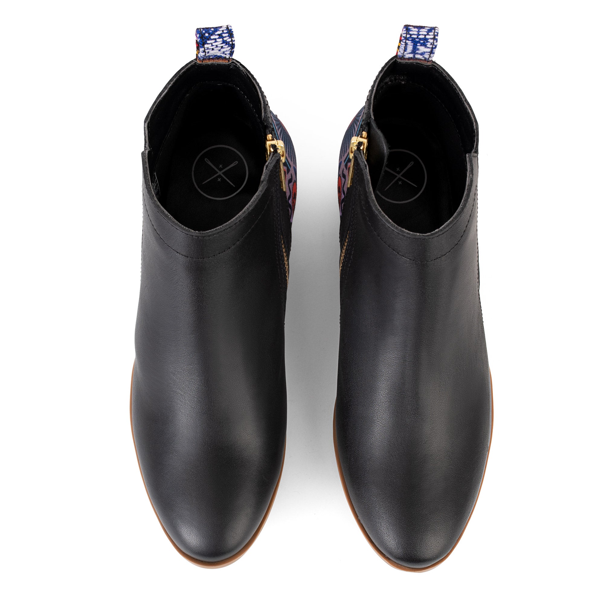Corozal Bootie - Inkkas