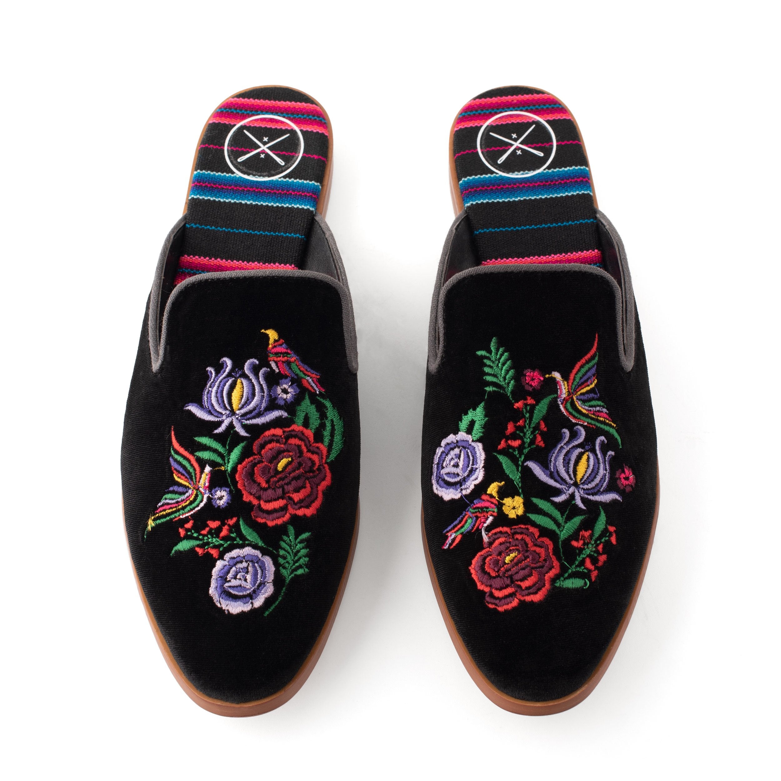 Frida Slide - ML Footwear