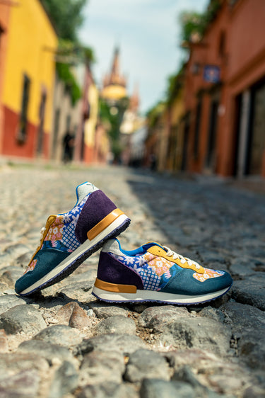 Hendrix Jogger - Inkkas