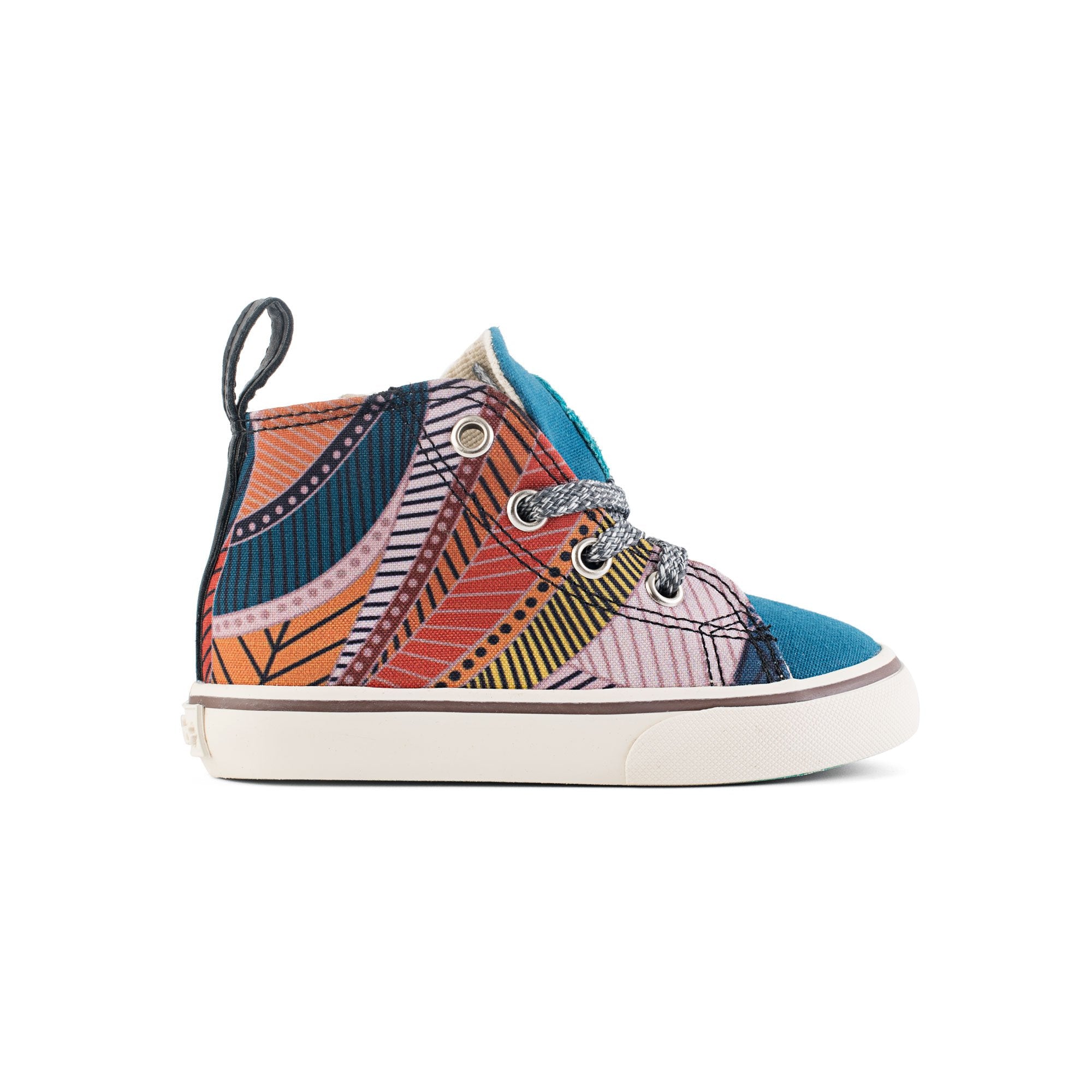 Cyprus High Top - KIDS - Inkkas