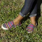 Slate Slip On - KIDS - ML Footwear
