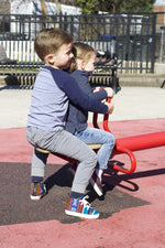 Bluebird High Top - KIDS - ML Footwear