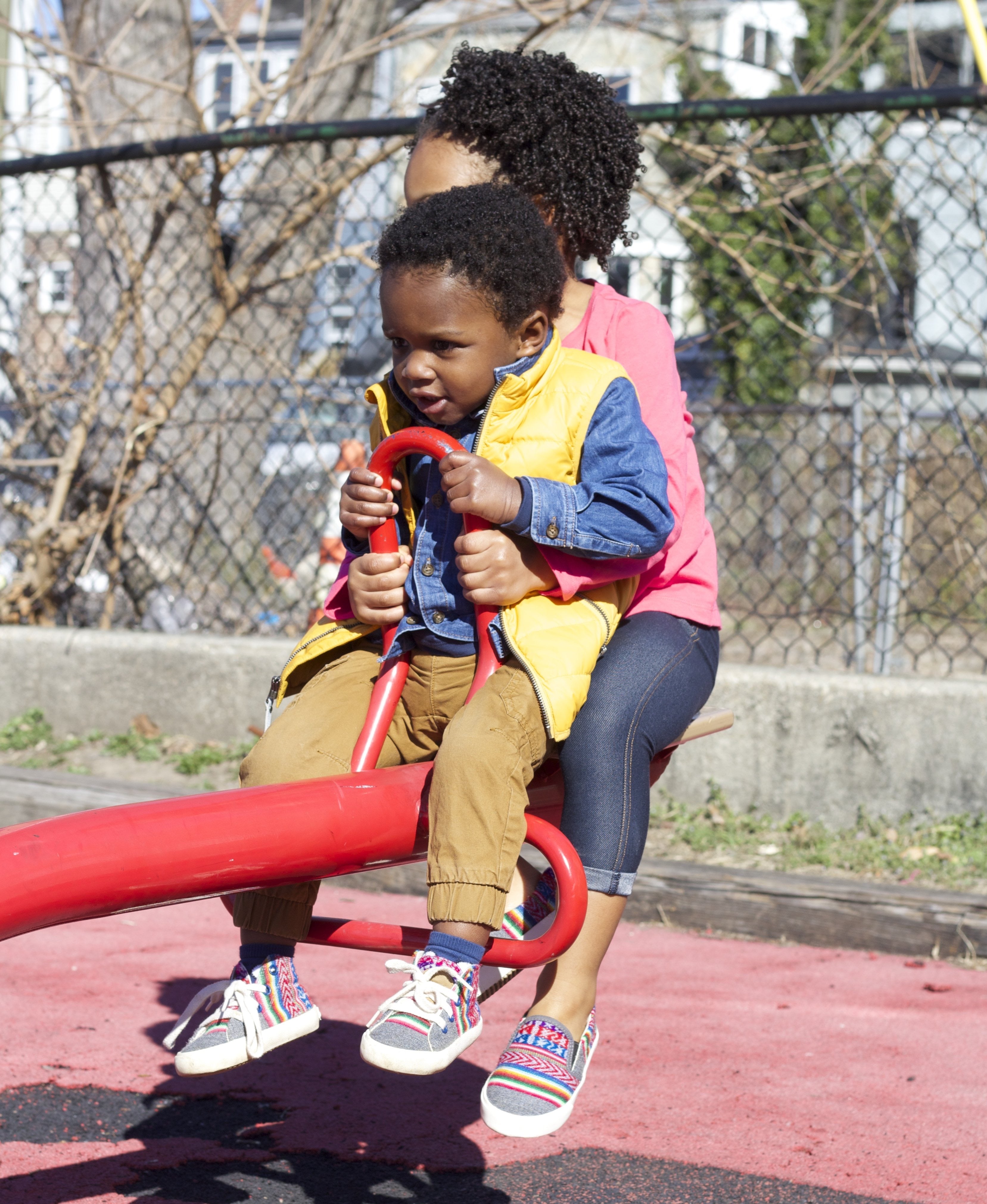 Slate High Top - KIDS - ML Footwear