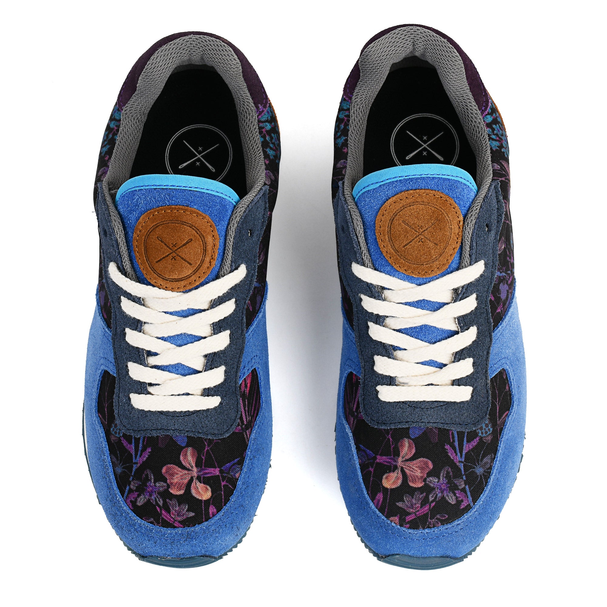 Mariposa Jogger - Inkkas