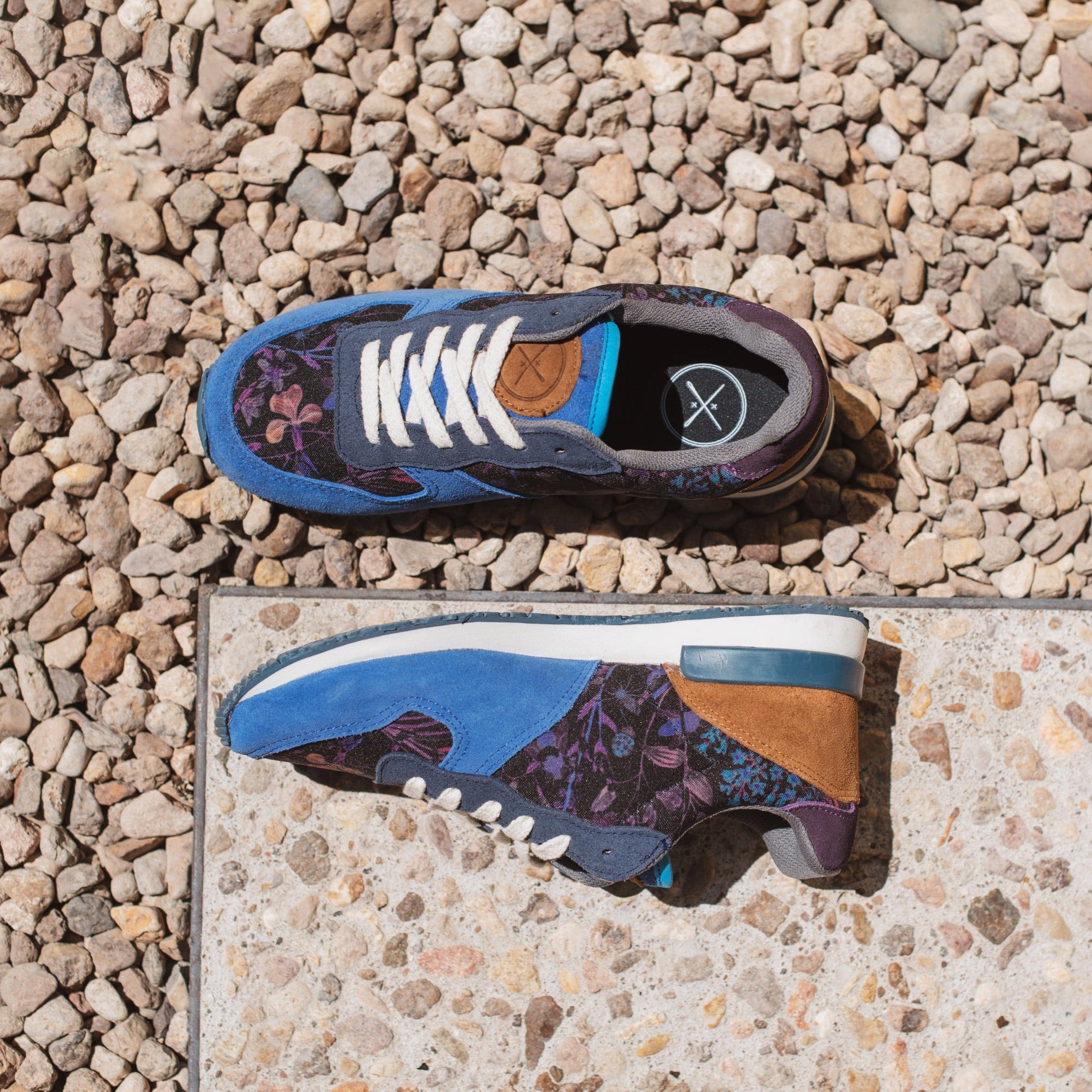 Mariposa Jogger - Inkkas
