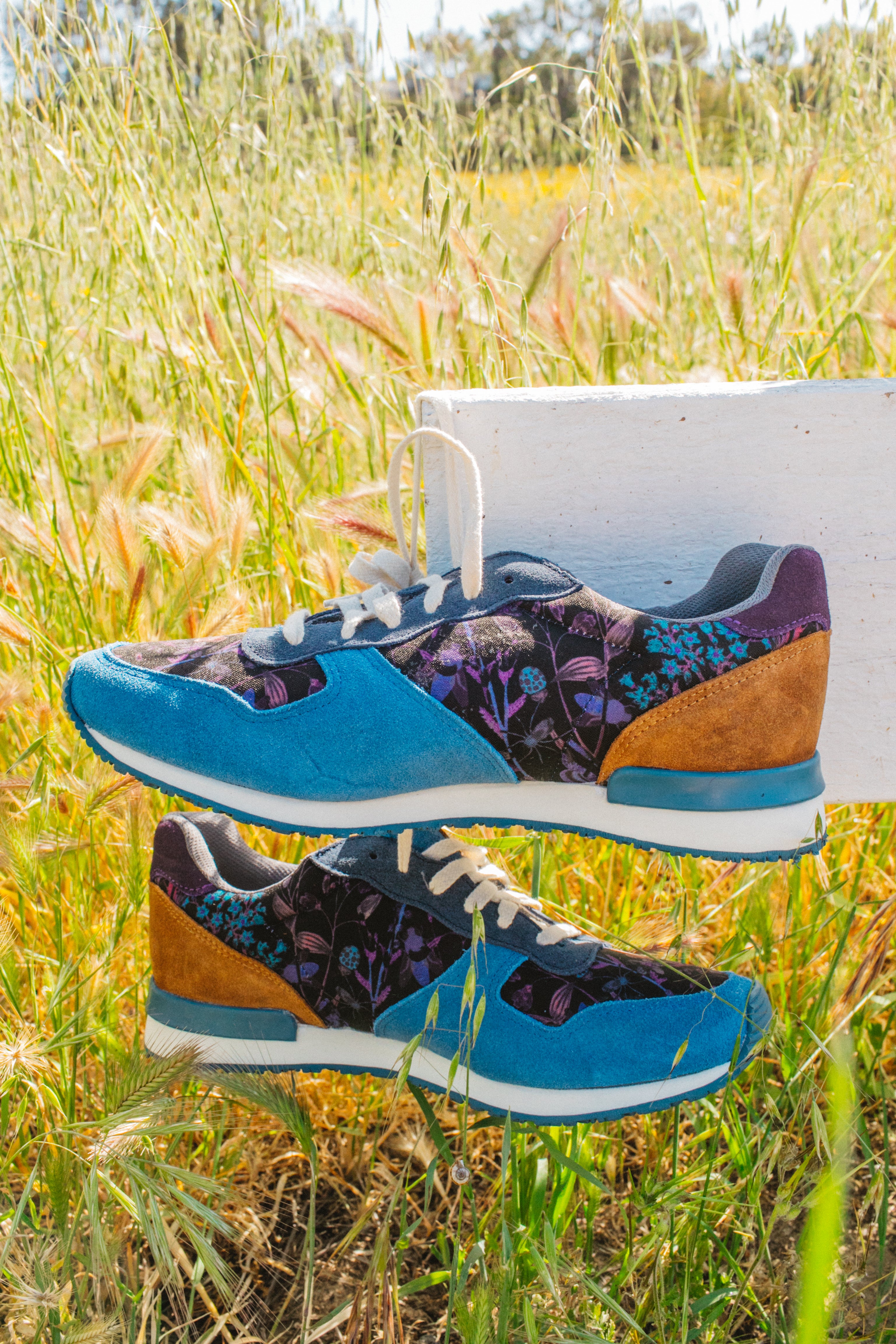 Mariposa Jogger - Inkkas