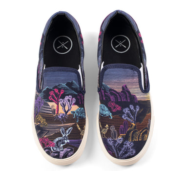 Mohave Slip On