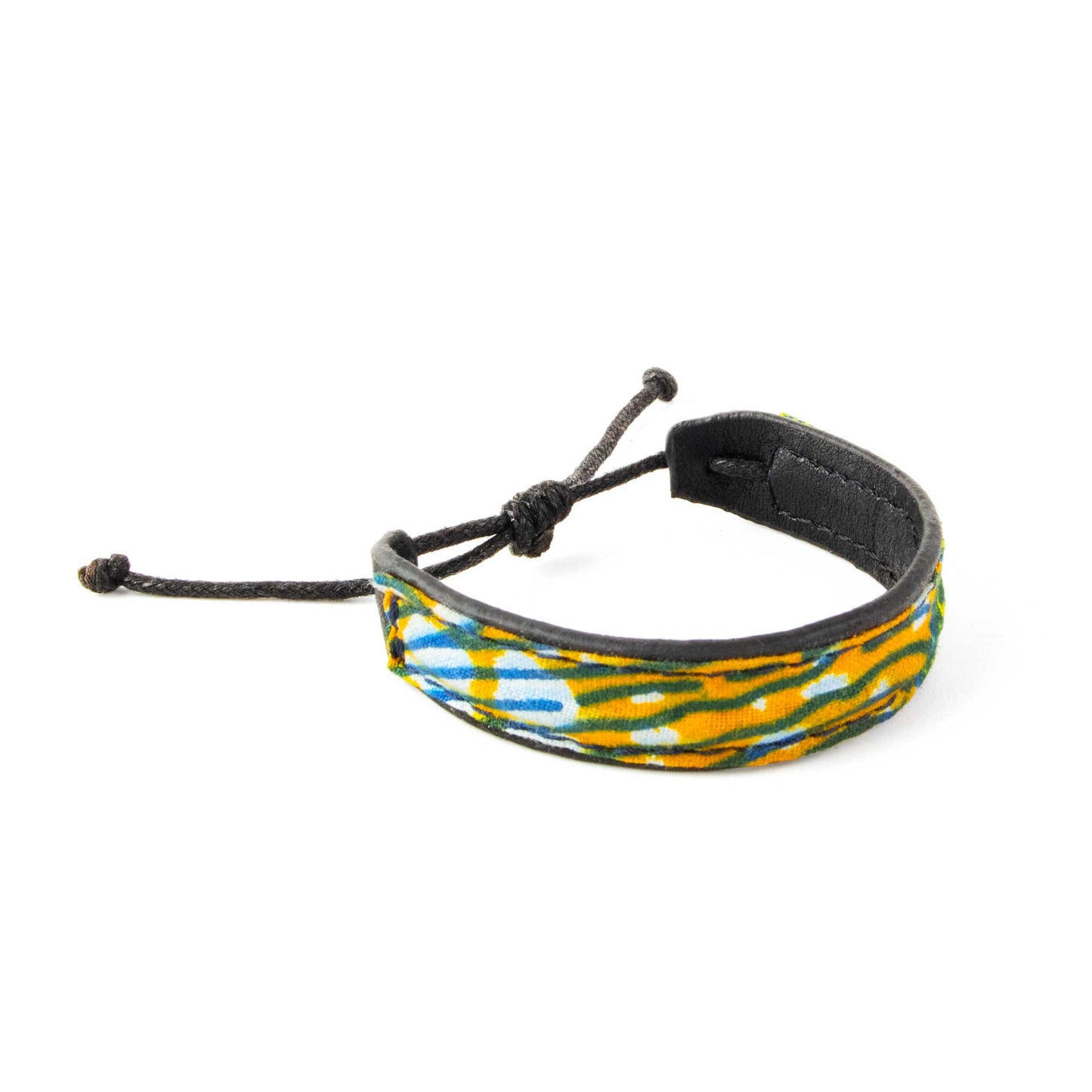 Okapi Bracelet