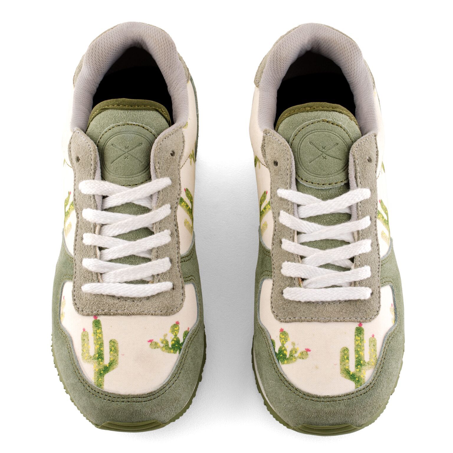 Prickly Jogger - ML Footwear