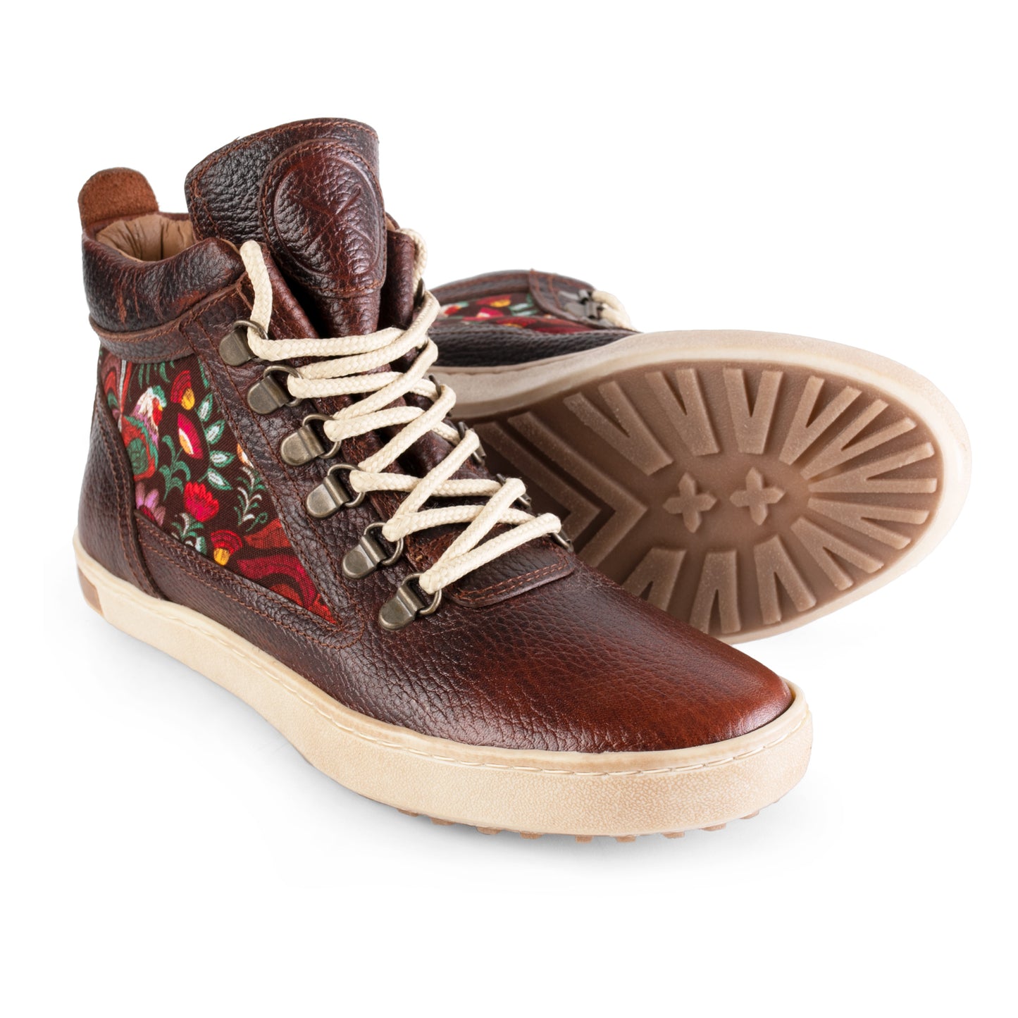 Rooster Camping Boot