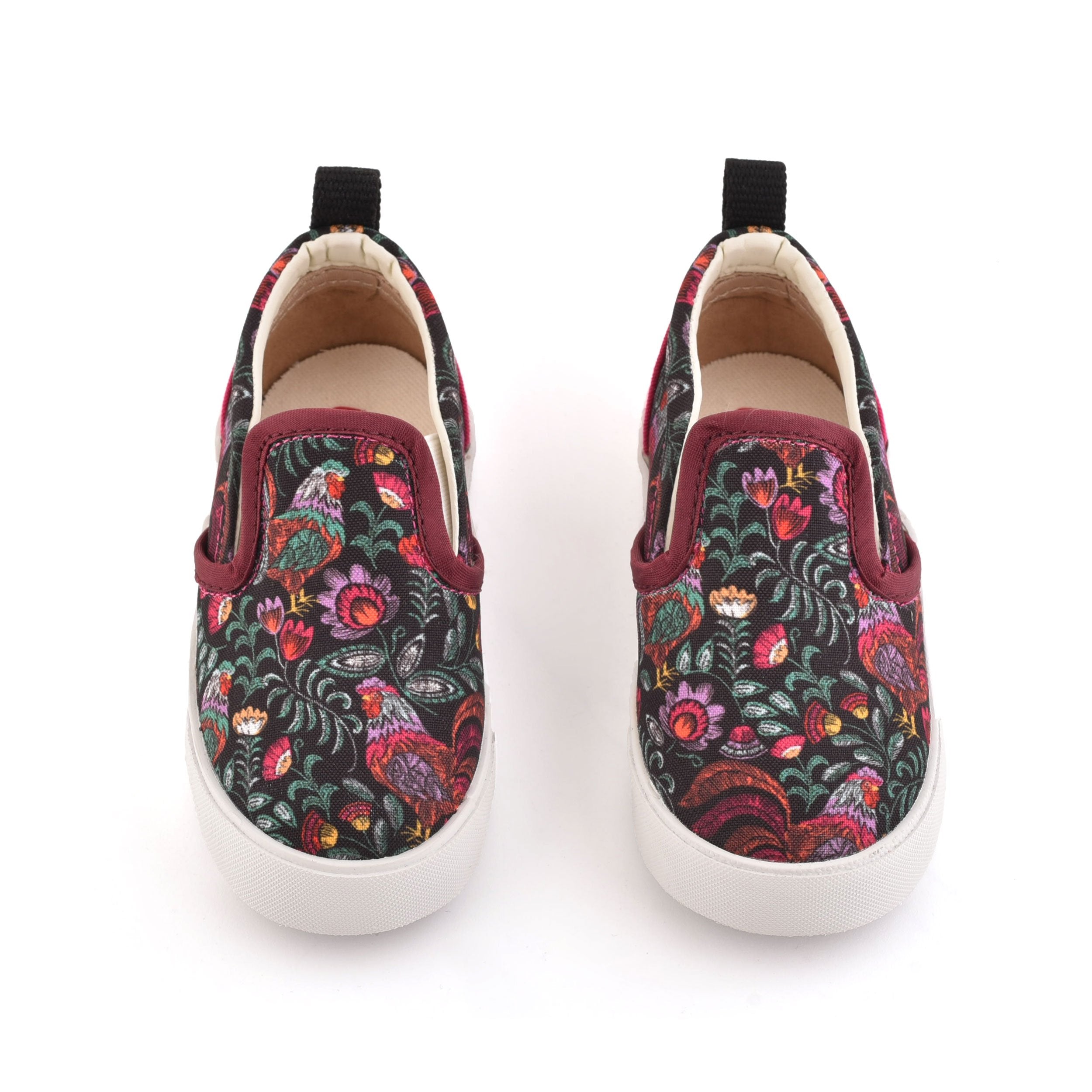 Rooster Slip On - KIDS - ML Footwear