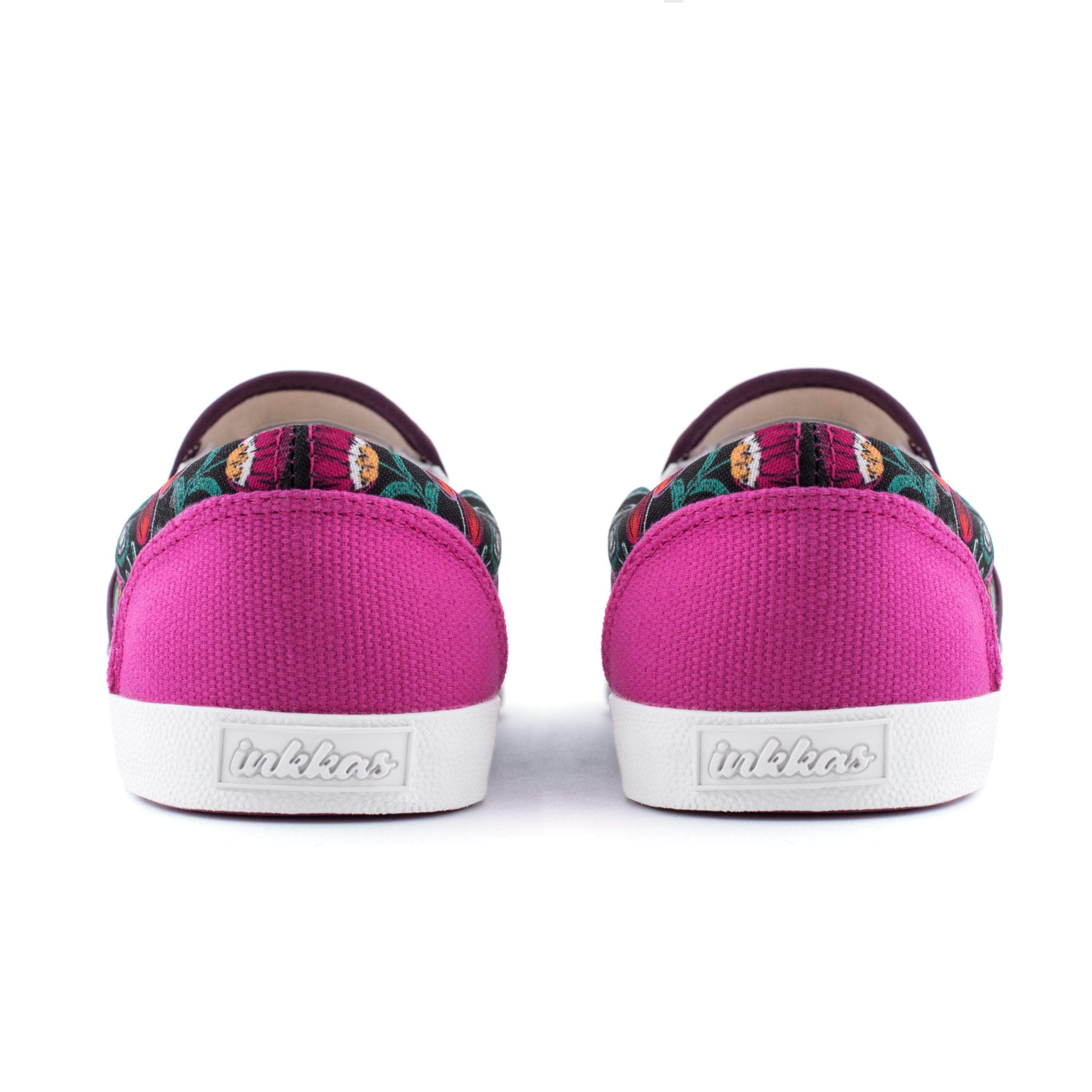 Rooster Slip On - ML Footwear