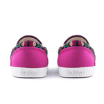 Rooster Slip On - ML Footwear