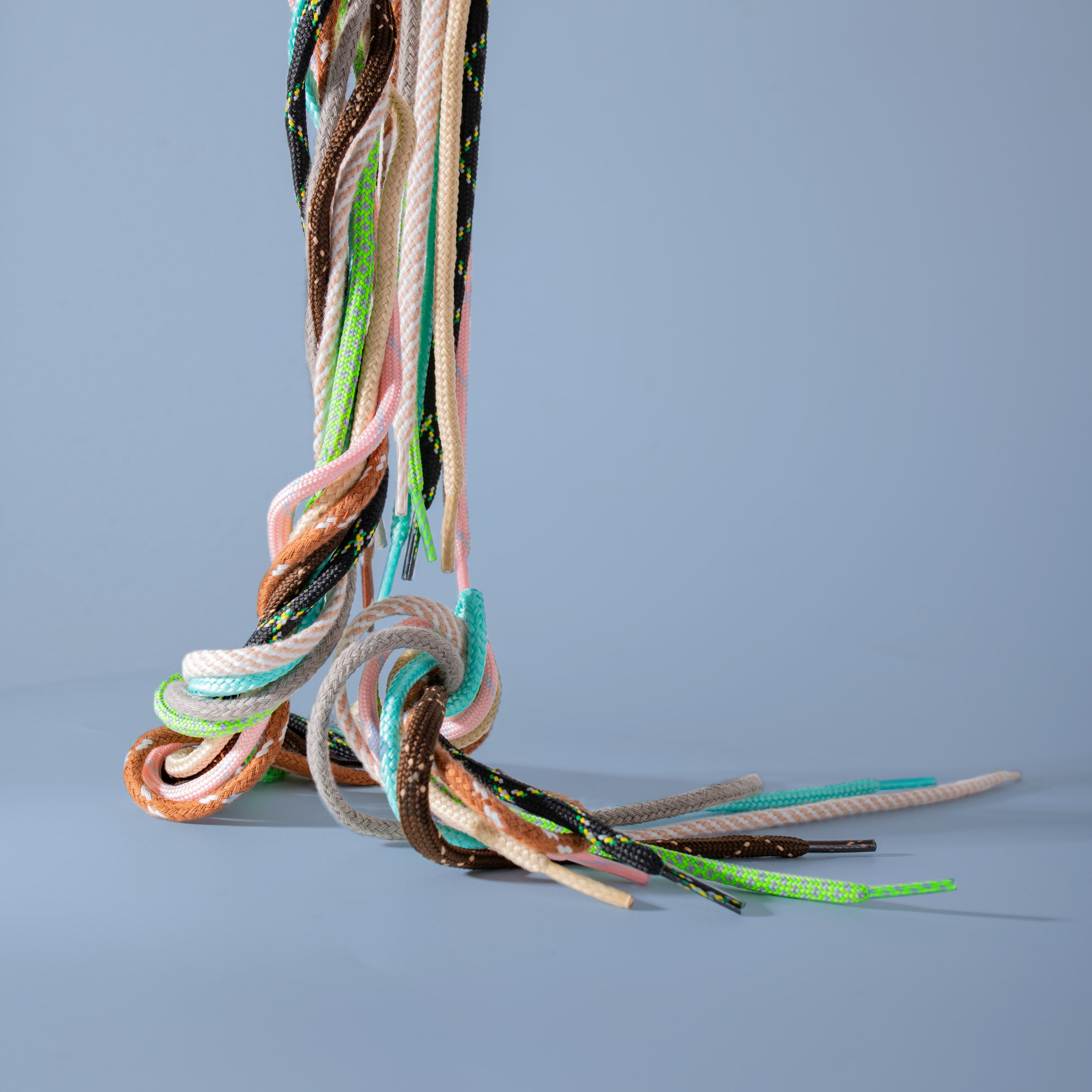 Koala Laces - Inkkas