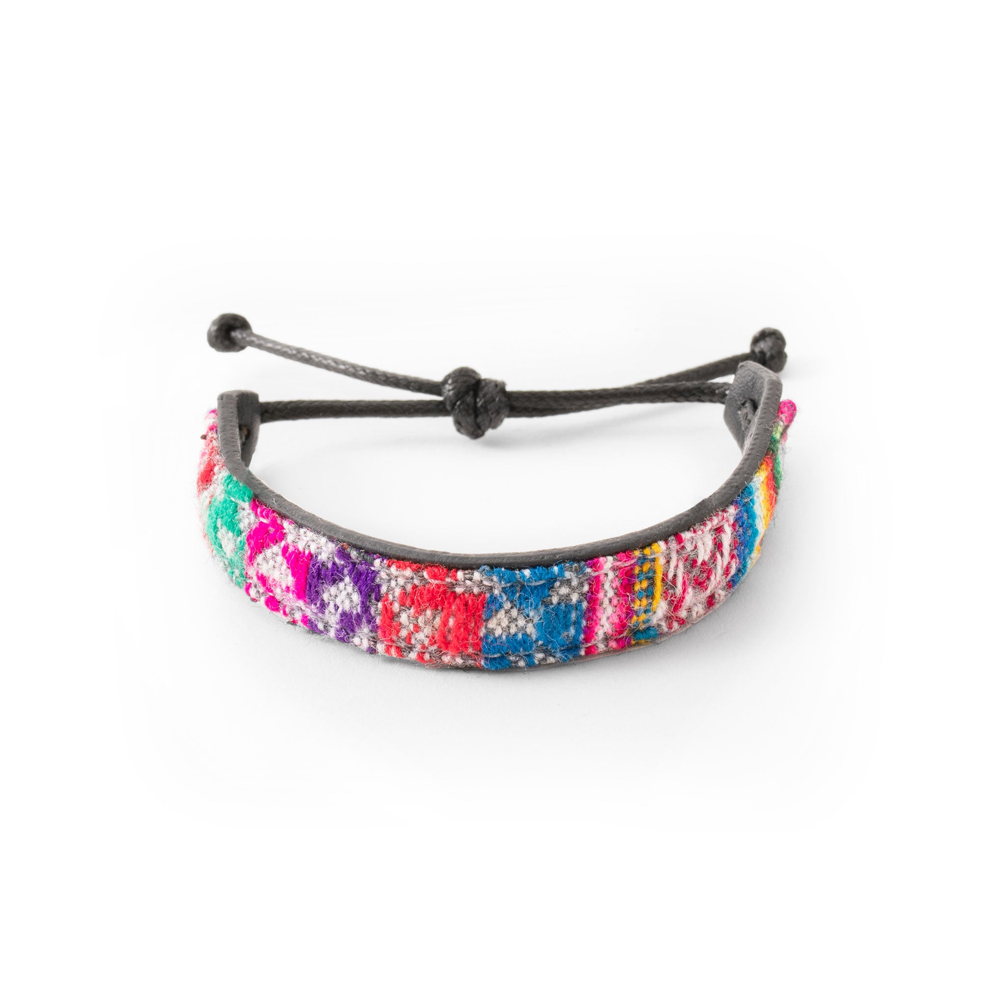 Slate Bracelet - Inkkas