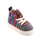 Slate High Top - KIDS - ML Footwear