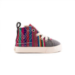 Slate High Top - KIDS - ML Footwear