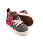 Slate High Top - KIDS - ML Footwear