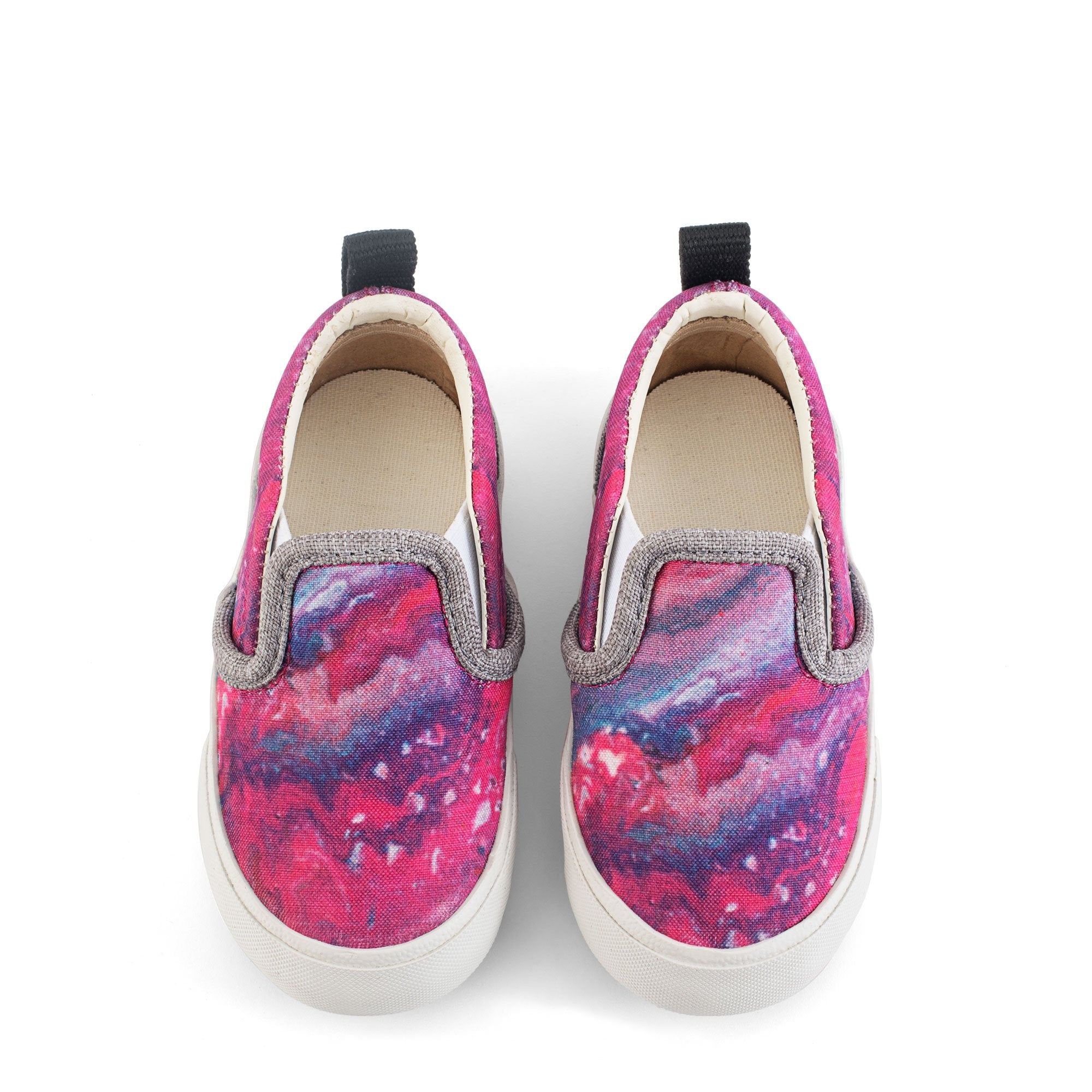 Geode Slip On - KIDS - Inkkas