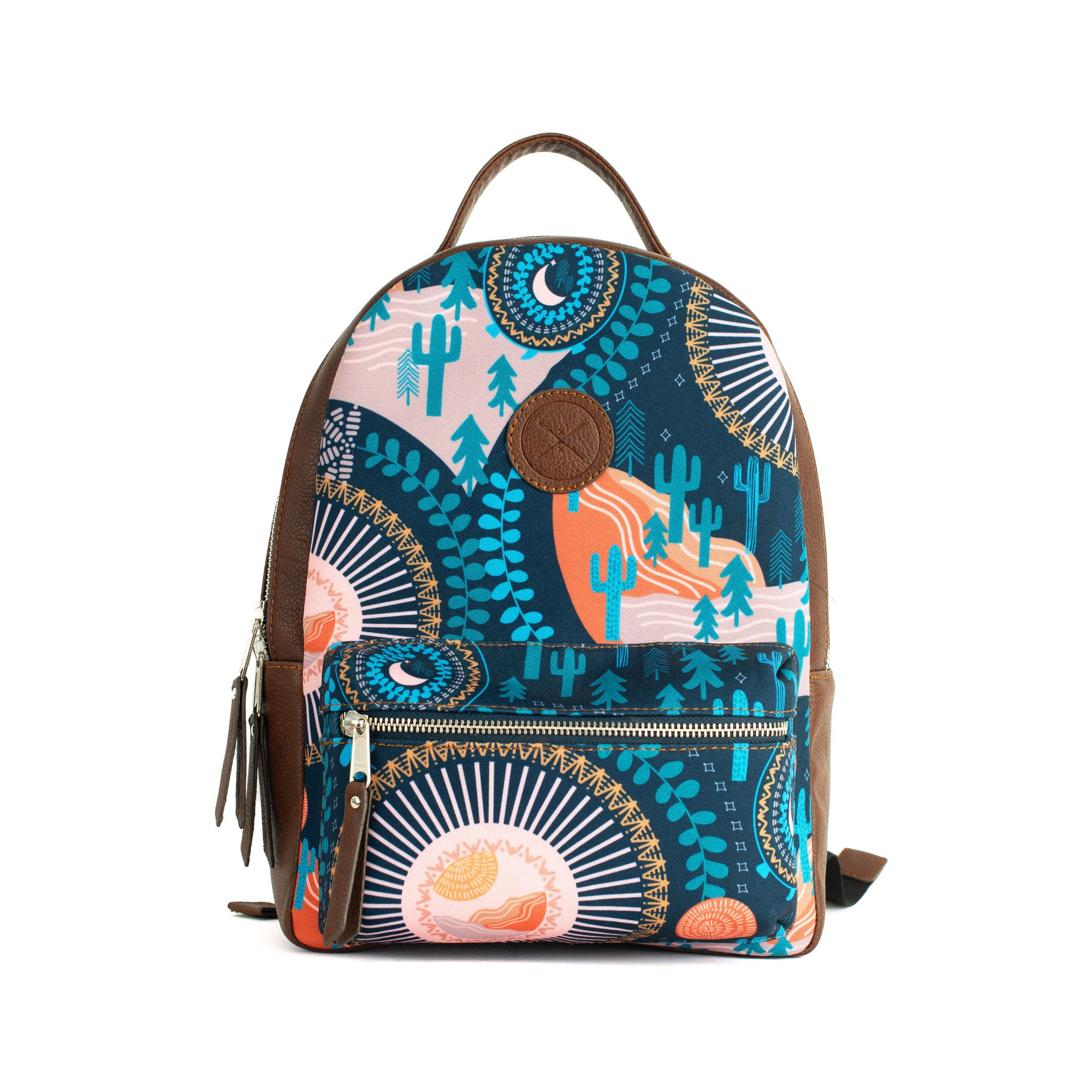 Socorro Backpack - Inkkas