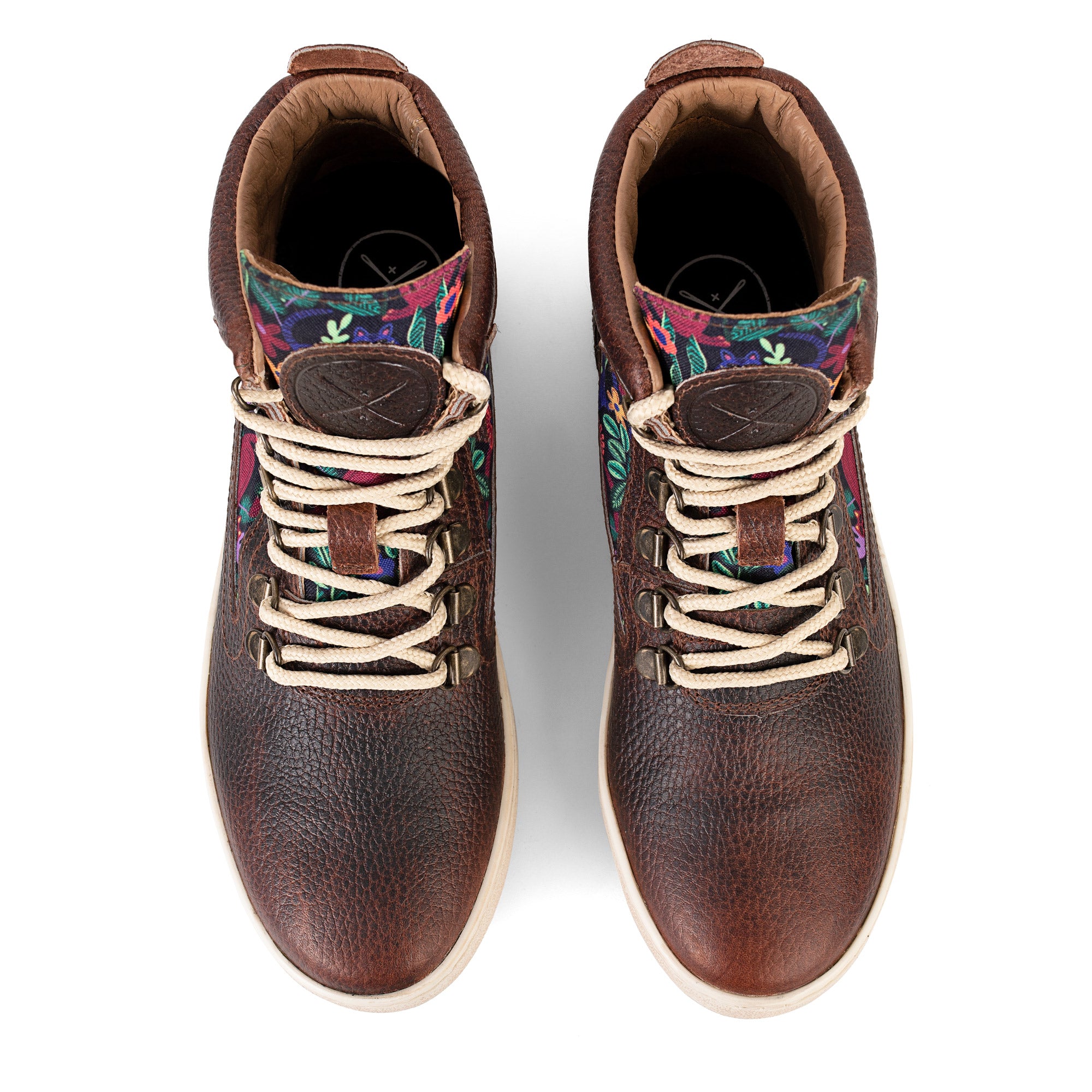 Sokoke Camping Boot - Inkkas