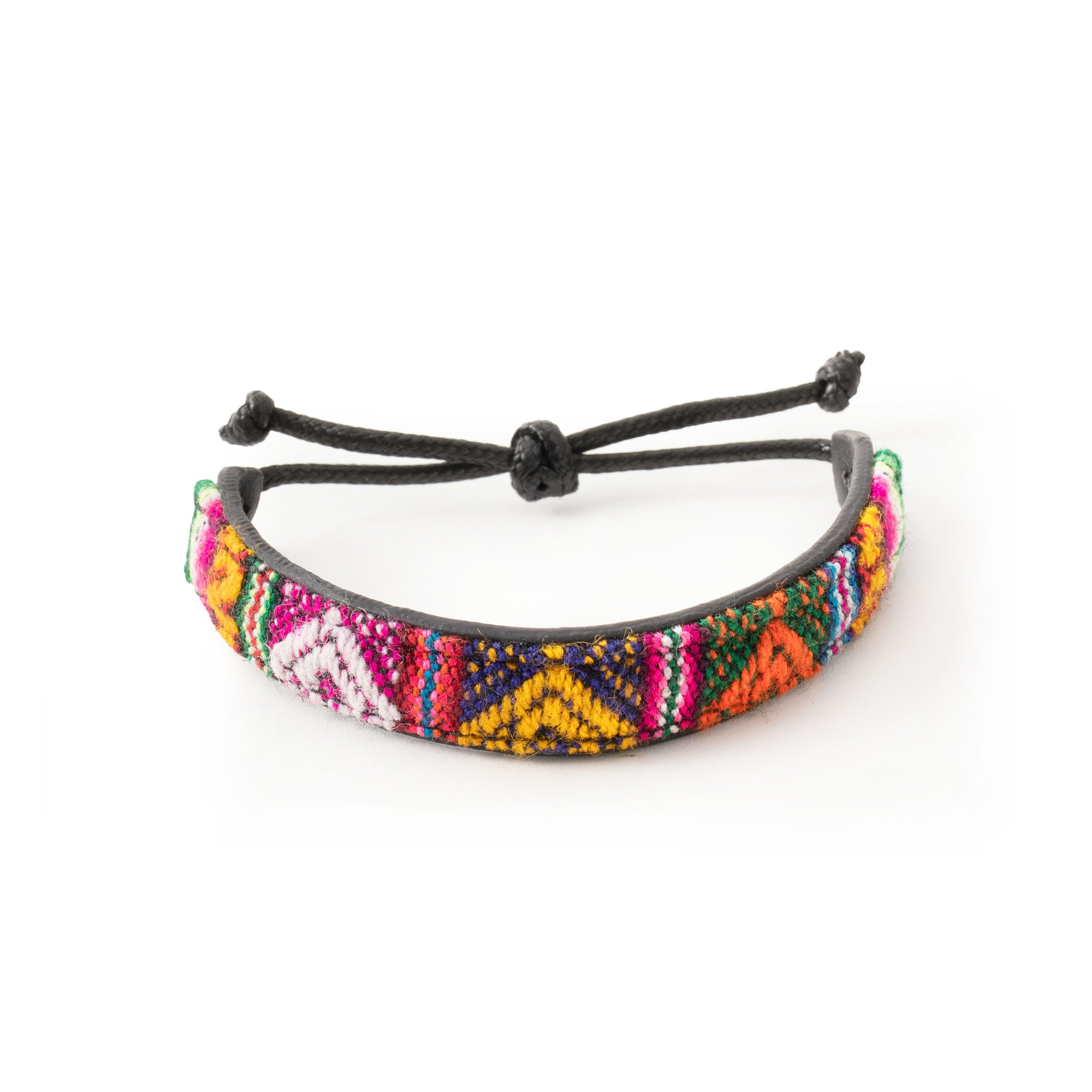 Spectrum Bracelet - Inkkas