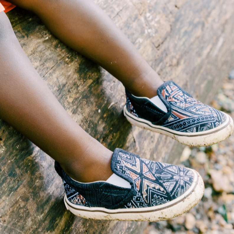 Mali Slip On - KIDS - Inkkas