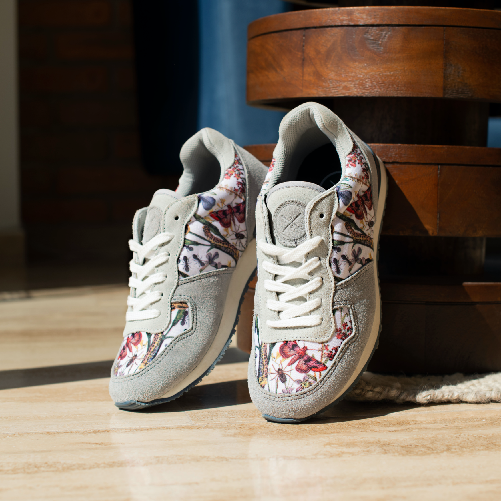 Monterey Jogger - Inkkas