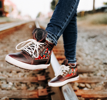 Rooster Camping Boot - ML Footwear