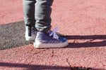 Bald Eagle High Top - KIDS - ML Footwear