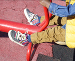 Slate High Top - KIDS - ML Footwear