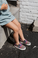 Slate Slip On - KIDS - ML Footwear