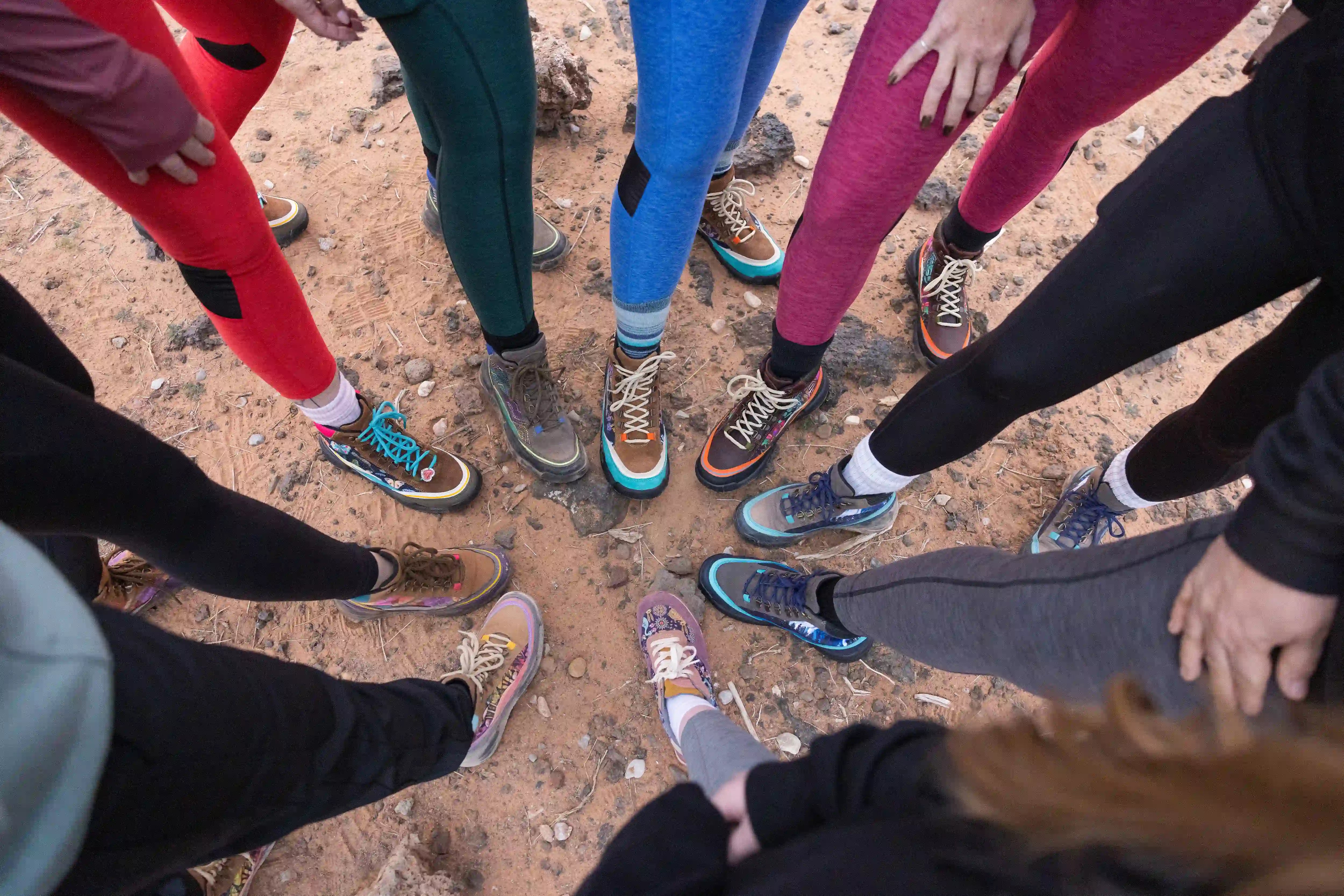 Perfect 4 Day Itinerary in Zion National Park