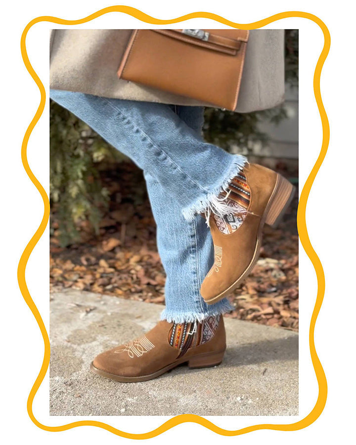How to Walk Into Spring Before It Actually Arrives
