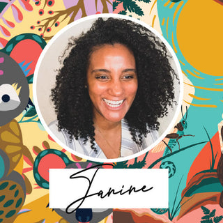 Artist feature