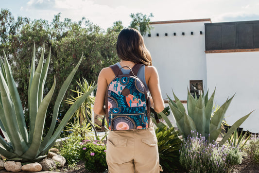 Where to Next? Expanding Our Beloved Global Bag Collection