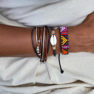 New Product Alert: Let's accessorize with Bracelets!