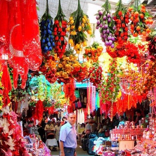 Let's Explore Konya, Turkey!