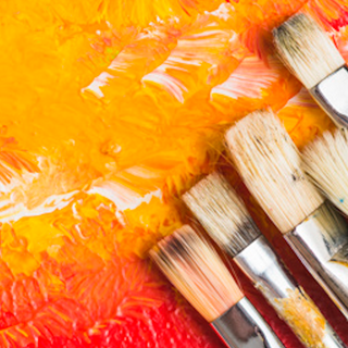 Creativity Brings Us Together!
