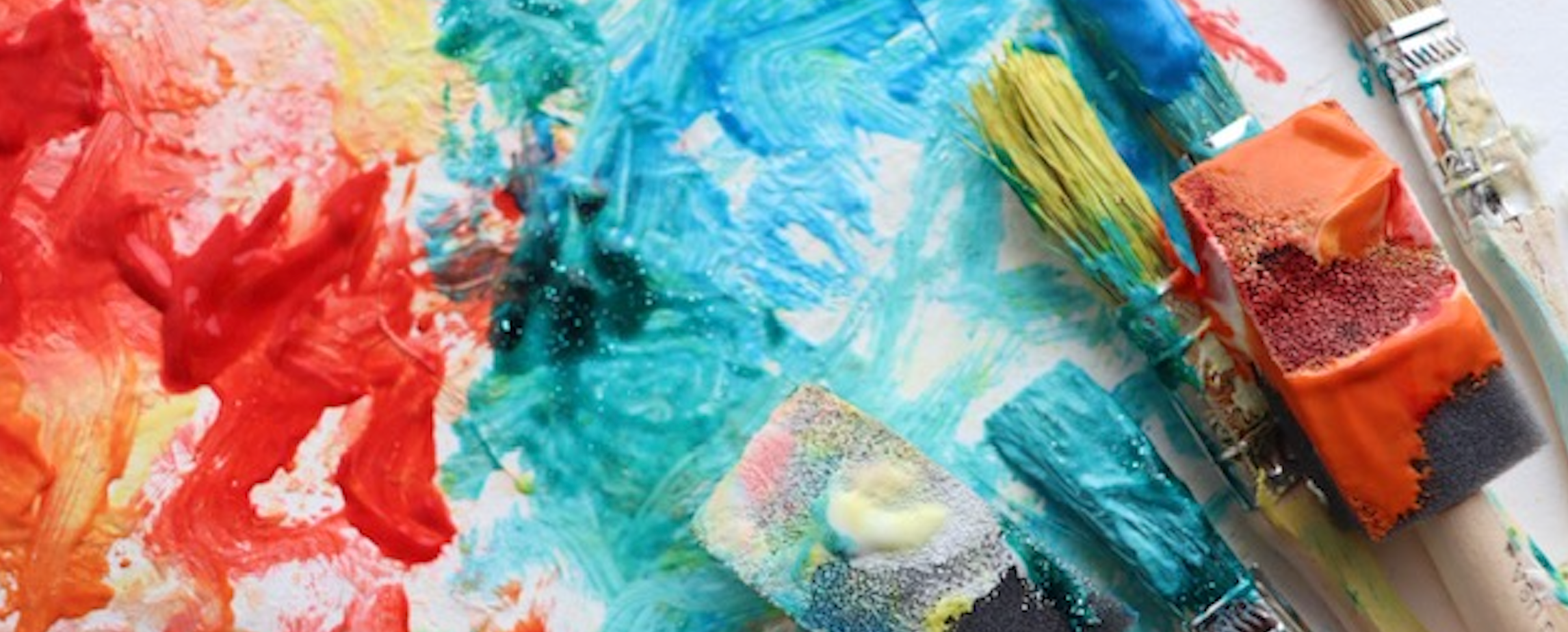 Art Heals