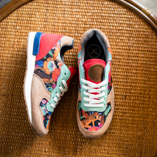 LOOKBOOK: The Kindred Spirits Collection