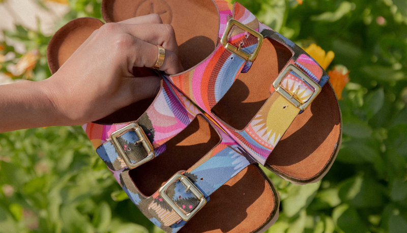 LOOKBOOK: The Radiance Collection. (It shines BRIGHT!)
